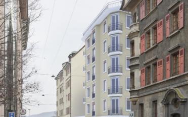 Appartement 3 pièces - image - 1
