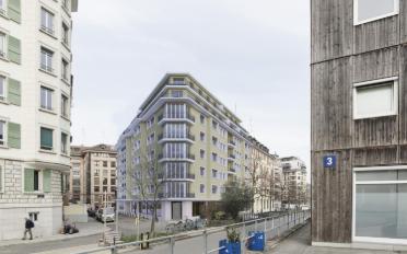 Apartment 5 rooms - image - 1