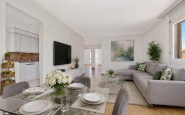 Wohnung 3 Zimmer - image - 1