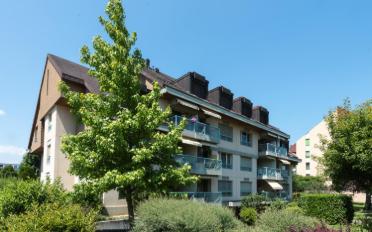 Apartment 3 rooms - image - 2