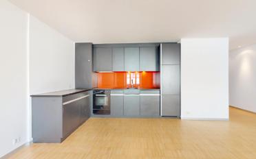 Apartment 2.5 rooms - image - 2