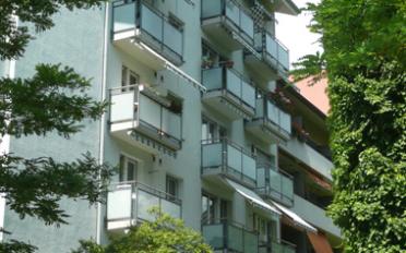 Wohnung ein Zimmer - image - 2