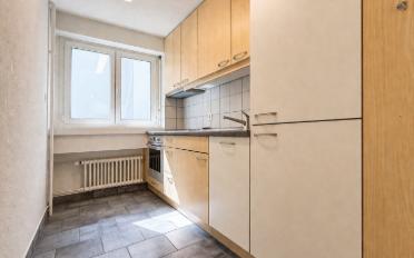 Wohnung ein Zimmer - image - 4