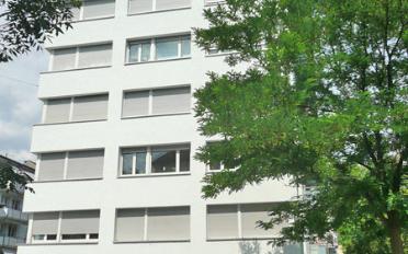 Wohnung ein Zimmer - image - 1