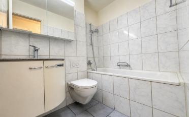 Wohnung ein Zimmer - image - 5