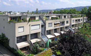 Duplex 5.5 pièces - image - 1