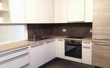 Apartment 3.5 rooms - image - 3