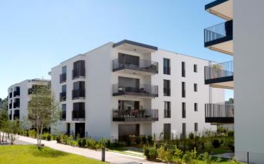 offener Parkplatz - image - 1