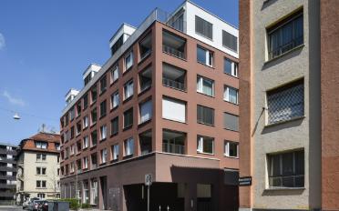 Apartment 4.5 rooms - image - 1