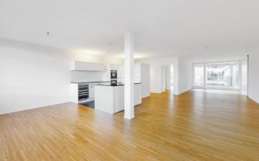 Apartment 4.5 rooms - image - 2