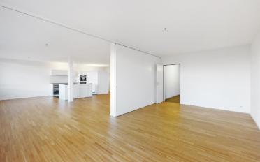Apartment 4.5 rooms - image - 3