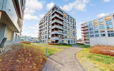 Apartment 2.5 rooms - image - 1