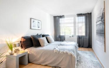 Apartment 2.5 rooms - image - 8