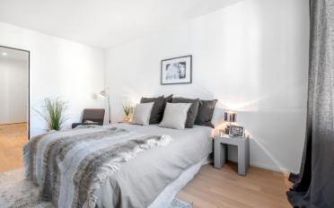 Apartment 2.5 rooms - image - 9
