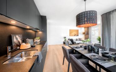 Apartment 2.5 rooms - image - 2