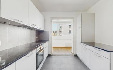 Apartment 4 rooms - image - 4