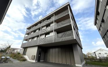 Apartment 4.5 rooms - image - 1