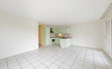 Apartment 3.5 rooms - image - 3