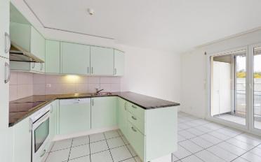 Apartment 3.5 rooms - image - 5