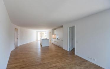 Apartment 3.5 rooms - image - 2