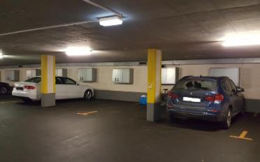 Tiefgarage - image - 3