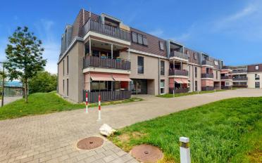Wohnung 4.5 Zimmer - image - 1