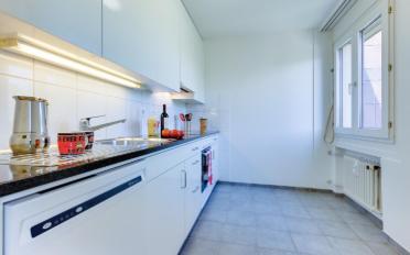 Wohnung 4.5 Zimmer - image - 2