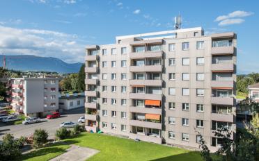 Apartment 4 rooms - image - 1