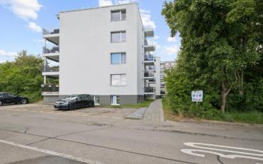 Wohnung 4.5 Zimmer - image - 11