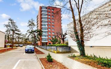 Wohnung 3 Zimmer - image - 1