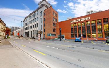 Wohnung 4.5 Zimmer - image - 1
