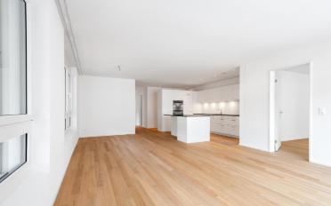 Wohnung 4.5 Zimmer - image - 2