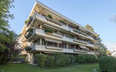 Apartment 3.5 rooms - image - 2