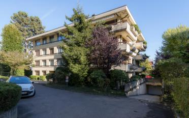 Apartment 3.5 rooms - image - 1