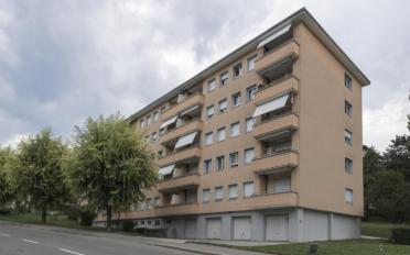 Appartement 1 pièce - image - 1