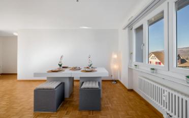 Wohnung 3.5 Zimmer - image - 3