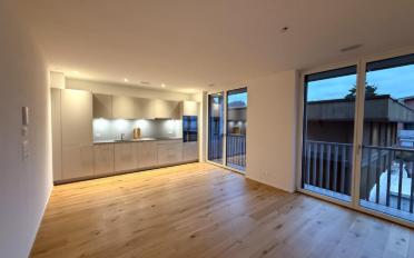 Apartment 3.5 rooms - image - 2