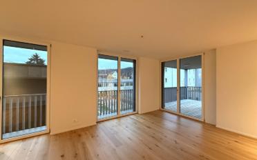 Apartment 3.5 rooms - image - 4