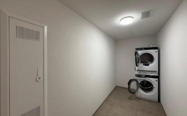 Apartment 3.5 rooms - image - 9