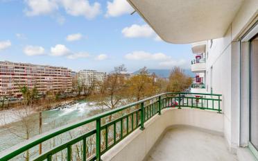 Apartment 4 rooms - image - 1