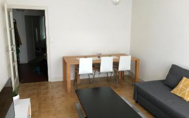 Apartment 3.5 rooms - image - 5