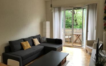 Apartment 3.5 rooms - image - 4