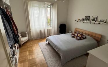 Apartment 3.5 rooms - image - 7
