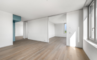 Wohnung 4.5 Zimmer - image - 3