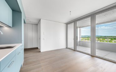 Wohnung 4.5 Zimmer - image - 9