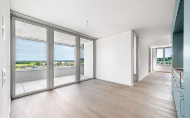 Wohnung 4.5 Zimmer - image - 1