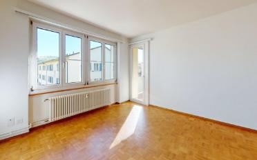 Apartment 3 rooms - image - 4