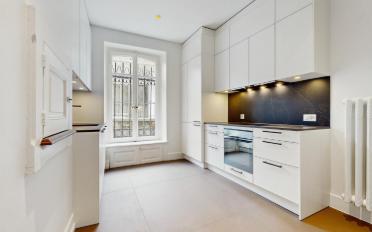 Wohnung 7 Zimmer - image - 2