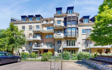 Appartement 3 pièces - image - 11
