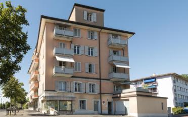 Wohnung ein Zimmer - image - 1